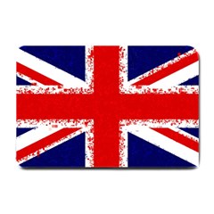 Union Jack London Flag Uk Small Doormat by Celenk