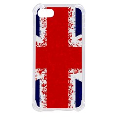 Union Jack London Flag Uk Iphone Se