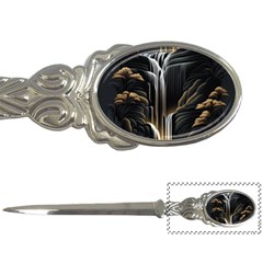 Waterfall Water Nature Springs Letter Opener by Simbadda