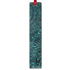 Wave Circle Ring Water Large Book Marks