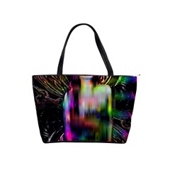 Festive Freak Classic Shoulder Handbag by MRNStudios