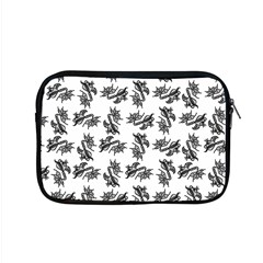 Alien Creatures Dance Pattern Apple Macbook Pro 15  Zipper Case by dflcprintsclothing