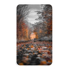 Breathe In Nature Background Memory Card Reader (rectangular) by artworkshop