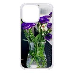 Cute Flower Wallpaper Iphone 13 Pro Tpu Uv Print Case