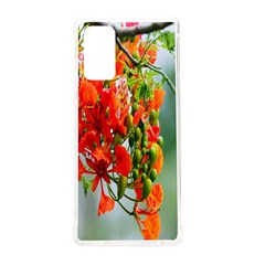 Gathering Sping Flowers Wallpapers Samsung Galaxy Note 20 Tpu Uv Case by artworkshop