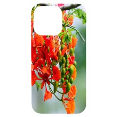 Gathering Sping Flowers Wallpapers Iphone 14 Pro Max Black Uv Print Case by artworkshop
