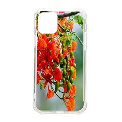 Gathering Sping Flowers Wallpapers Iphone 11 Pro 5 8 Inch Tpu Uv Print Case by artworkshop