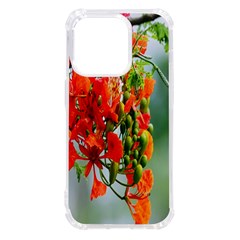 Gathering Sping Flowers Wallpapers Iphone 14 Pro Tpu Uv Print Case by artworkshop