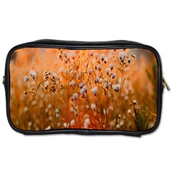 Late Afternoon Toiletries Bag (one Side) by artworkshop