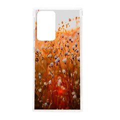 Late Afternoon Samsung Galaxy Note 20 Ultra Tpu Uv Case by artworkshop