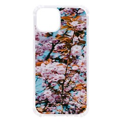 Nature Beautiful Rainbow Iphone 13 Tpu Uv Print Case by artworkshop