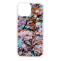 Nature Beautiful Rainbow Iphone 13 Mini Tpu Uv Print Case by artworkshop