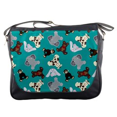 Plush Toys Stuffed Toys Stuffed Animals Messenger Bag