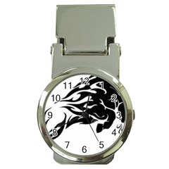 Culture  Money Clip Watches by Shimman