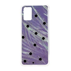 Hand Painted Branches With Collage Wood Bloom In Peace Samsung Galaxy S20plus 6 7 Inch Tpu Uv Case by pepitasart