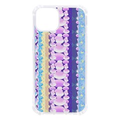 Background Graphic Beautiful Wallpaper Art Iphone 13 Tpu Uv Print Case by Simbadda