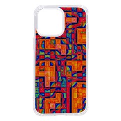 Background Graphic Beautiful Wallpaper Art Abstract Iphone 14 Pro Max Tpu Uv Print Case by Simbadda