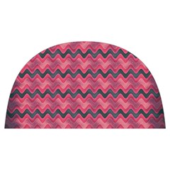 Background Pattern Structure Anti Scalding Pot Cap by Simbadda