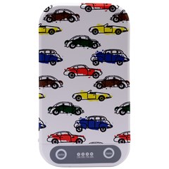 Cars Pattern Sterilizers by Simbadda