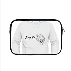 (2)dx Hoodie  Apple Macbook Pro 15  Zipper Case by Alldesigners