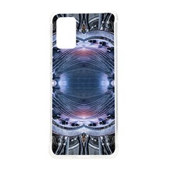 We Are The Future Samsung Galaxy S20plus 6 7 Inch Tpu Uv Case by dflcprintsclothing