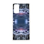 We are the future Samsung Galaxy Note 20 TPU UV Case Front