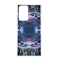 We Are The Future Samsung Galaxy Note 20 Ultra Tpu Uv Case by dflcprintsclothing