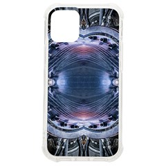 We Are The Future Iphone 12 Mini Tpu Uv Print Case	 by dflcprintsclothing