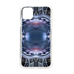 We Are The Future Iphone 11 Tpu Uv Print Case by dflcprintsclothing