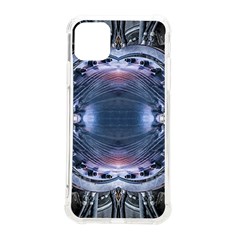 We Are The Future Iphone 11 Pro Max 6 5 Inch Tpu Uv Print Case by dflcprintsclothing