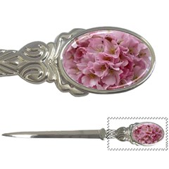 Cherry-blossoms Letter Opener by Excel