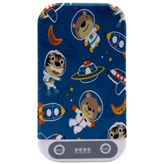 Seamless-pattern-funny-astronaut-outer-space-transportation Sterilizers