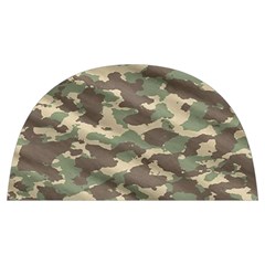 Camouflage Design Anti Scalding Pot Cap by Excel