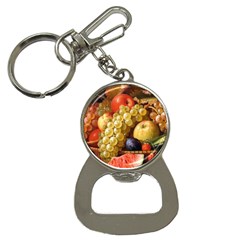 Fruits Bottle Opener Key Chain by Excel