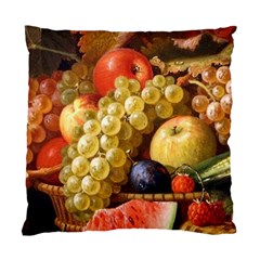 Fruits Standard Cushion Case (two Sides)