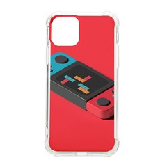 Gaming Console Video Iphone 11 Pro 5 8 Inch Tpu Uv Print Case by Grandong