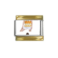 Screenshot 20230716 141722 Gold Trim Italian Charm (9mm) by 3147318