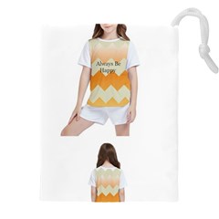 Kid s Dress Drawstring Pouch (5xl) by 3147318