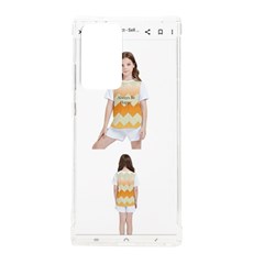 Kid s Dress Samsung Galaxy Note 20 Ultra Tpu Uv Case by 3147318