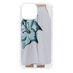Skirt  Iphone 13 Mini Tpu Uv Print Case by 3147318