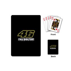 Download (1) D6436be9-f3fc-41be-942a-ec353be62fb5 Download (2) Vr46 Wallpaper By Reachparmeet - Download On Zedge?   1f7a Playing Cards Single Design (mini) by AESTHETIC1