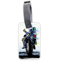 Download (1) D6436be9-f3fc-41be-942a-ec353be62fb5 Download (2) Vr46 Wallpaper By Reachparmeet - Download On Zedge?   1f7a Luggage Tag (two Sides)