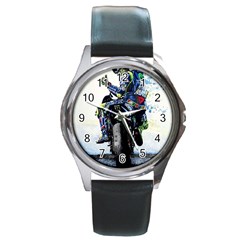 Download (1) D6436be9-f3fc-41be-942a-ec353be62fb5 Download (2) Vr46 Wallpaper By Reachparmeet - Download On Zedge?   1f7a Round Metal Watch by AESTHETIC1