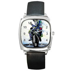 Download (1) D6436be9-f3fc-41be-942a-ec353be62fb5 Download (2) Vr46 Wallpaper By Reachparmeet - Download On Zedge?   1f7a Square Metal Watch by AESTHETIC1
