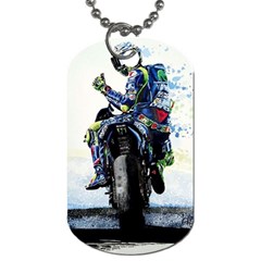 Download (1) D6436be9-f3fc-41be-942a-ec353be62fb5 Download (2) Vr46 Wallpaper By Reachparmeet - Download On Zedge?   1f7a Dog Tag (two Sides) by AESTHETIC1