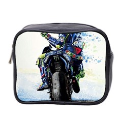 Download (1) D6436be9-f3fc-41be-942a-ec353be62fb5 Download (2) Vr46 Wallpaper By Reachparmeet - Download On Zedge?   1f7a Mini Toiletries Bag (two Sides) by AESTHETIC1