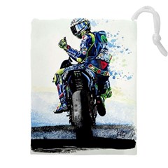 Download (1) D6436be9-f3fc-41be-942a-ec353be62fb5 Download (2) Vr46 Wallpaper By Reachparmeet - Download On Zedge?   1f7a Drawstring Pouch (4xl)