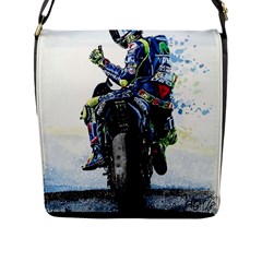 Download (1) D6436be9-f3fc-41be-942a-ec353be62fb5 Download (2) Vr46 Wallpaper By Reachparmeet - Download On Zedge?   1f7a Flap Closure Messenger Bag (l) by AESTHETIC1