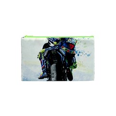 Download (1) D6436be9-f3fc-41be-942a-ec353be62fb5 Download (2) Vr46 Wallpaper By Reachparmeet - Download On Zedge?   1f7a Cosmetic Bag (xs)