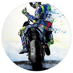 Download (1) D6436be9-f3fc-41be-942a-ec353be62fb5 Download (2) Vr46 Wallpaper By Reachparmeet - Download On Zedge?   1f7a Round Trivet